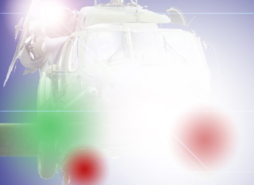 'We're Coming to Get You'