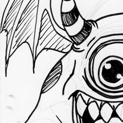 Jess' alter ego, courtesy of J.R. Robinson. To see more of his art and learn more about his work, click on the image or visit https://scurrytails.wordpress.com/2012/10/27/getting-our-creative-on/