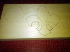 Step 2 Pinpoint Traced